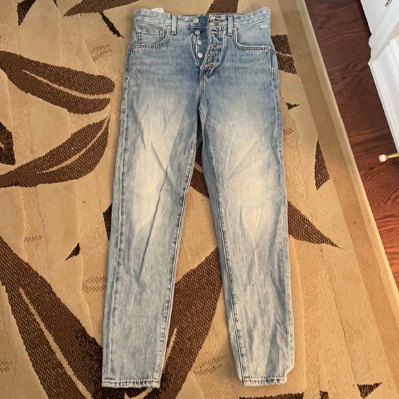 WeWoreWhat X Joes jeans - Picture 2 of 5